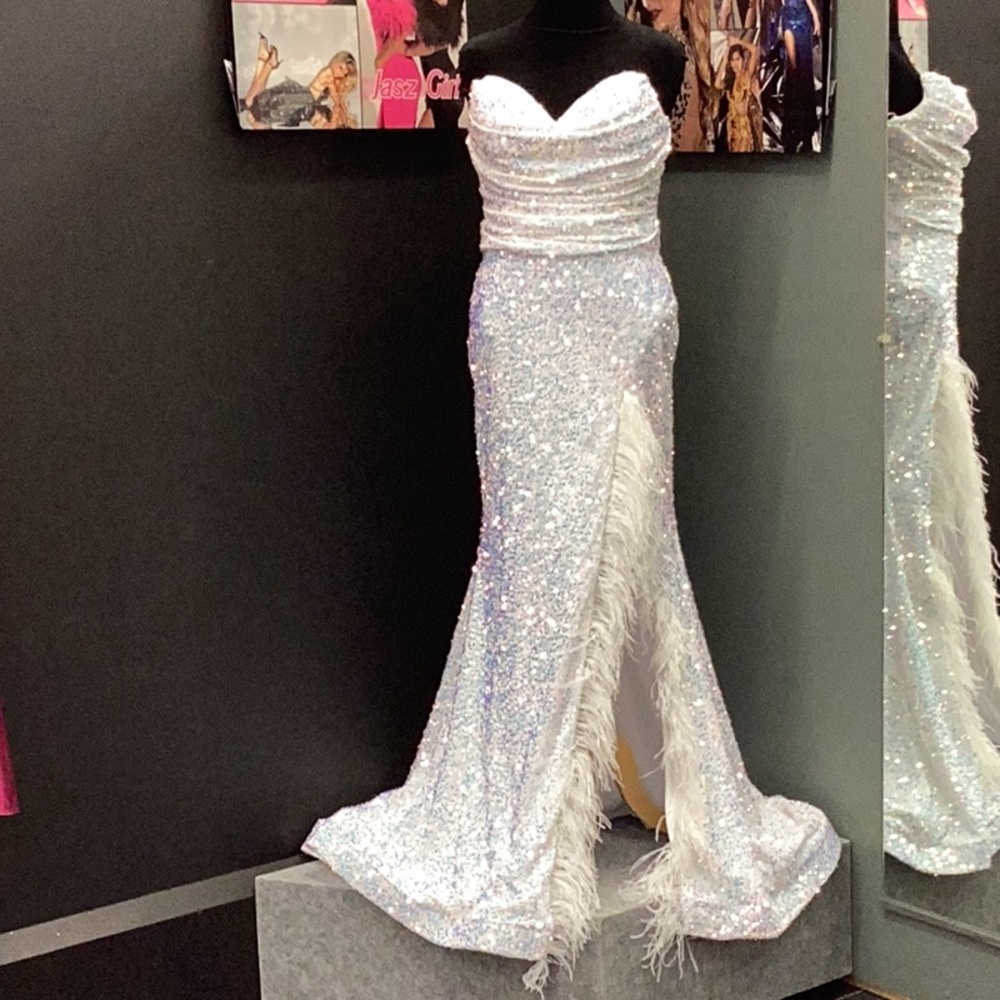 Reception/Bachelorette Dress